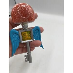 Vintage 2001 Harry Potter Flying Key Lollipop - Oddzon